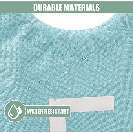 Bestby - 82L Large Collapsible Laundry Basket (4 Colors) - Grey - Image 5