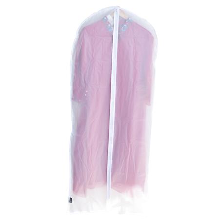 Frosted Hanging Garment Bag/Suit Bag (5 Pack) - 2 XL - Image 3