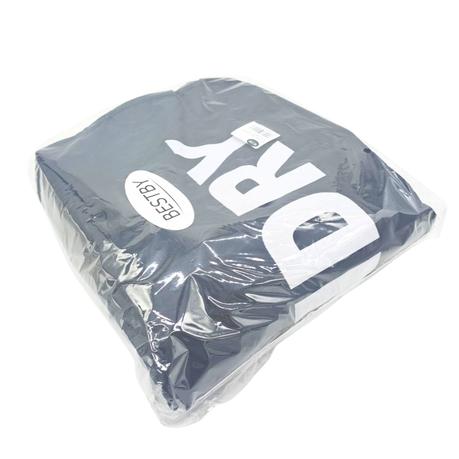 90L Extra Large Collapsible Laundry Basket - Grey - Image 12