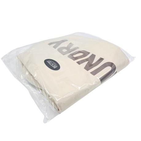 90L Extra Large Collapsible Laundry Basket - Grey - Image 6