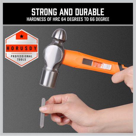 Horusdy - 6mm Numbers or Letters Punch Set ( 0 -9 & A-Z ) - 36 Pack - Image 7