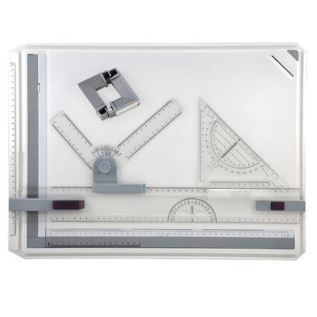 A3 EGD Technical Drawing Board Set