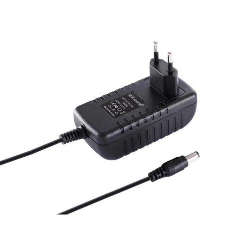 AICOM - 12V 3A AC/DC Power Supply Adapter Power Cable