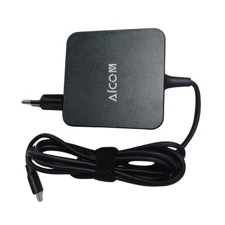 AICOM - 80W High-Speed Type-C Mobile Phone Fast Charger