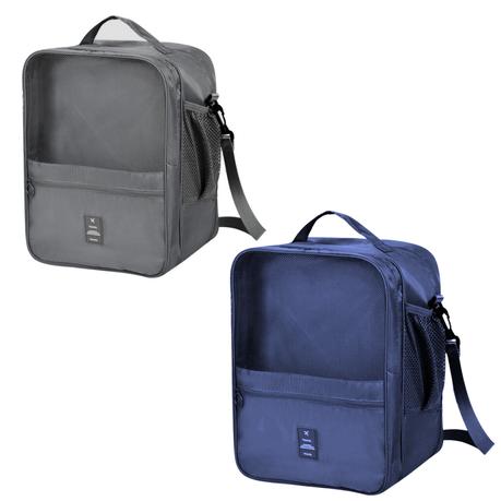 Bestby - 3 Pairs Shoes Bag Organizer For Travel/Sport/Storage - Set of 2
