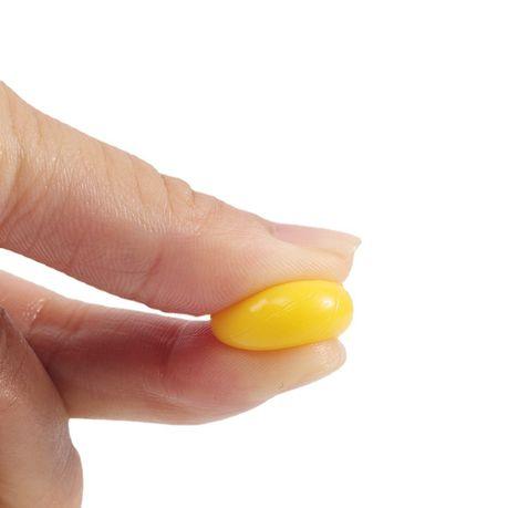 Arfast - 150 Piece Scented Fake Corn Soft Baits for Carp/ Trout / Catfish - Image 4