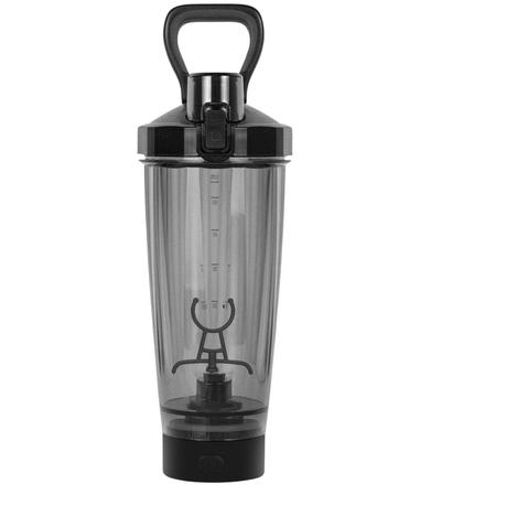 AICOM - 11000rpm Rechargeable Electric Shaker Bottle Stirring Cup