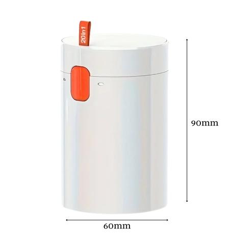 AICOM - 20 in1 Multifunctional Cleaner for Laptop/Phone/Device/Electronics - Image 3