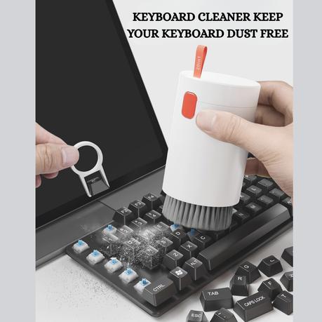 AICOM - 20 in1 Multifunctional Cleaner for Laptop/Phone/Device/Electronics - Image 7