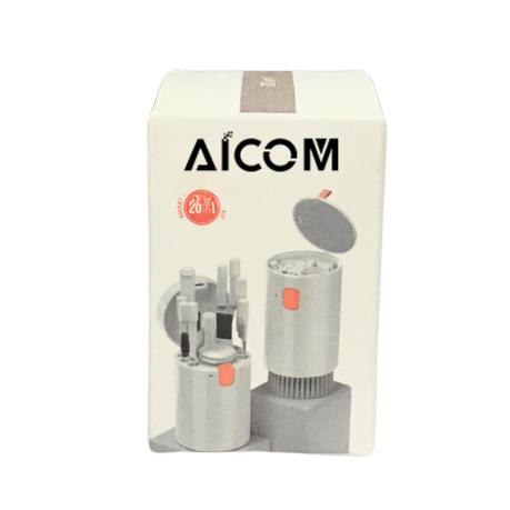 AICOM - 20 in1 Multifunctional Cleaner for Laptop/Phone/Device/Electronics - Image 8