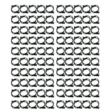 Bestby - Plant Support Clips for Stems & Vines - (500 Pieces)