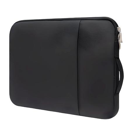 AICOM - Oxford Fabric Double-Pocket Laptop & Tablet Bag Sleeve Case