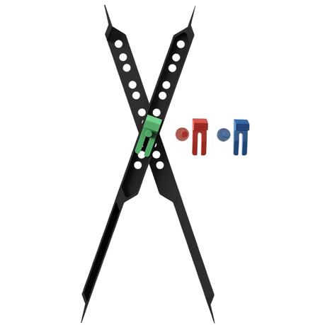 Bestby- Multifunctional Drawing Scale Tool For Artists & Architects