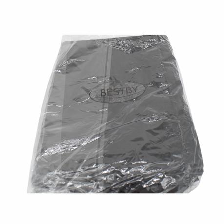 Bestby - 10 Pieces Satin Silk Drawstring Bags for Wig/Towel/Bedding Packaging - Image 8