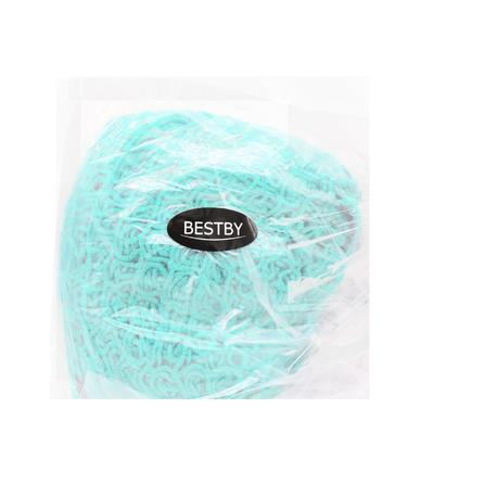 3x2m Heavy Duty Car & Truck Transport Cargo Net with Hooks - Image 8