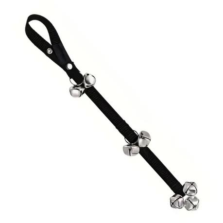 Bestby - Puppy/Dog Doorbell Rope For Potty Training & Entry Alert